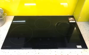 Bếp Điện Từ Eurosun EU-TE882G