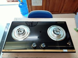 Bếp gas Eurosun EU-GA283