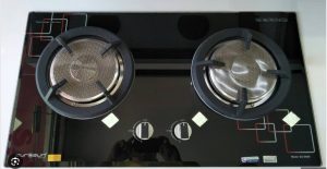 Bếp gas Eurosun EU-GN08