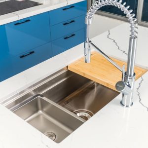 CHẬU RỬA BÁT KONOX KN7644SU - 4 CHẬU RỬA BÁT KONOX KN7644SU