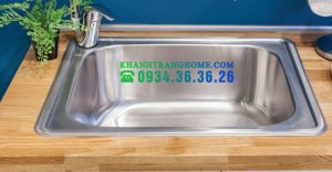 CHẬU RỬA CHÉN MALLOCA MS-1023