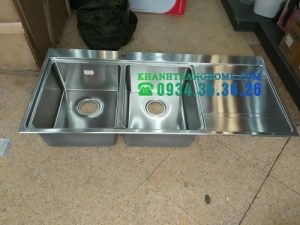 CHẬU RỬA CHÉN MALLOCA MS-7818