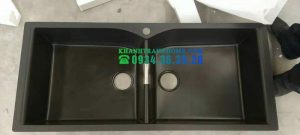 Chậu rửa KAFF KF-LAC1 - 3 CHẬU RỬA KAFF KF-LAC1