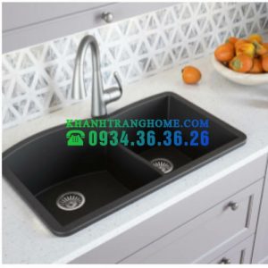 Chậu rửa KAFF KF-MIROH-795 - 3 CHẬU RỬA KAFF KF-MIROH-795