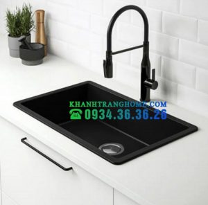 Chậu rửa KAFF KF-MONDX-6845 - 3 CHẬU RỬA KAFF KF-MONDX-6845