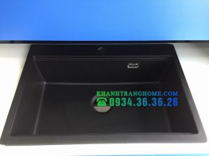 Chậu rửa KAFF KF-MONDY-715-D - 3 CHẬU RỬA KAFF KF-MONDY-715-D