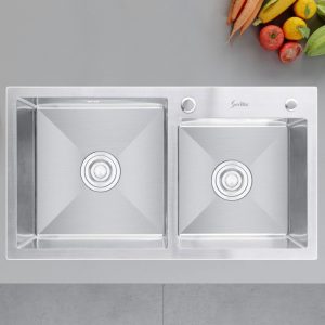 CHẬU RỬA BÁT CAO CẤP SEVILLA SV-8245L