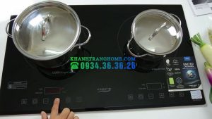 Bếp Từ Chefs EH-DIH321 - 3 CHEFS EH-DIH321