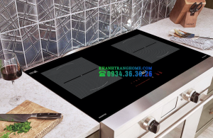 Bếp Từ Chefs EH-DIH666 - 2 CHEFS EH-DIH666