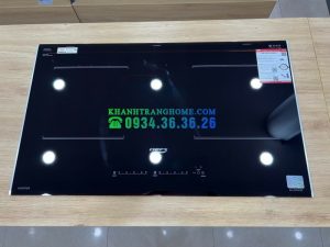 Bếp từ đôi Chef's EH-DIH836 - 2 CHEF'S EH-DIH836