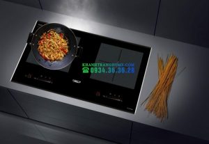 Bếp từ Chefs EH-DIH860 - 2 CHEFS EH-DIH860