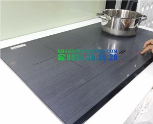 Bếp từ Chefs EH-DIH888E - 2 CHEFS EH-DIH888E