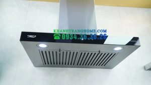 Máy Hút Mùi Chefs EH-R107E7G - 2 CHEFS EH-R107E7G