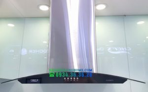 Máy Hút Mùi Chefs EH-R506E7G - 2 CHEFS EH-R506E7G