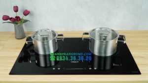 Bếp Từ Chefs EH-DIH220 - 2 Chefs EH-DIH220