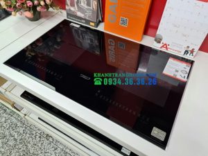 Bếp Từ Chefs EH-DIH326 - 3 Chefs EH-DIH326