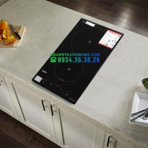 Bếp Từ Domino Chefs EH-DIH32A - 2 Chefs EH-DIH32A