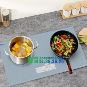 Bếp Từ Chefs EH-DIH666G - 2 Chefs EH-DIH666G