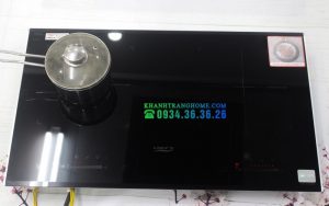 Bếp từ Chefs EH-DIH868 - 2 Chefs EH-DIH868