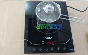 Bếp Từ Chefs EH-IH22A - 2 Chefs EH-IH22A