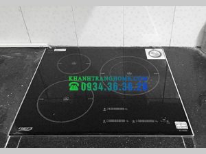 Bếp Từ Chefs EH-IH555 - 2 Chefs EH-IH555
