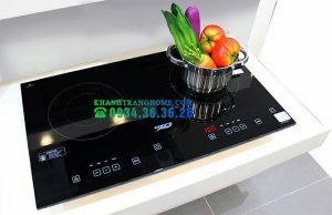 Bếp Điện Từ Chefs EH-MIX2000A - 2 Chefs EH-MIX2000A