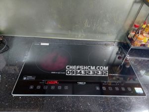 Bếp Điện Từ Chefs EH-MIX321 - 2 Chefs EH-MIX321