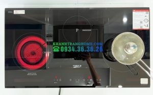 Bếp Điện Từ Chefs EH-MIX544P - 6 Chefs EH-MIX544P