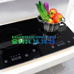 Bếp Điện Từ Chefs EH Mix220 - 2 CHEFS EH MIX220