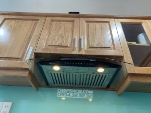 Máy hút mùi Chefs EH-R502E7T - 2 Chefs EH-R502E7T