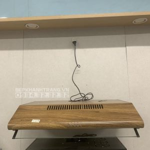 Máy Hút Mùi Eurosun EH-70C18V