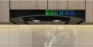 MÁY HÚT MÙI DMESTIK TL4170 DMK