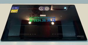 Bếp từ Kocher DI-330H - 2 KOCHER DI-330H