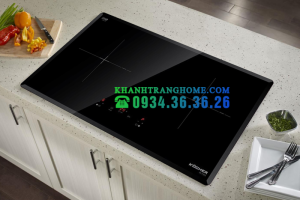 Bếp từ Kocher DI-750S - 2 KOCHER DI-750S