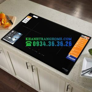 Bếp từ Kocher DI-802GE - 2 KOCHER DI-802GE