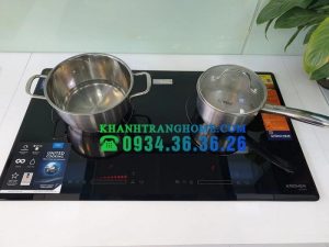 Bếp từ Kocher DI-833GE - 2 KOCHER DI-833GE