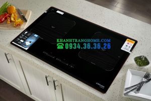 Bếp từ Kocher DI-881GE - 2 KOCHER DI-881GE