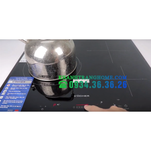 Bếp từ Kocher DI-753S - 2 Kocher DI-753S