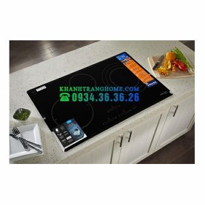 Bếp từ Kocher DI-855GE - 2 KOCHER DI-855GE