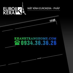 Bếp từ Kocher DI-866GE - 2 Bếp từ Kocher DI-866GE