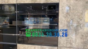 Lò Hấp Malloca MST-48CP - 2 LÒ HẤP MALLOCA MST-48CP