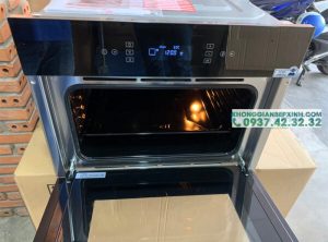 Lò nướng 7 chức năng Malloca MOV 40CP - 2 LÒ NƯỚNG 7 CHỨC NĂNG MALLOCA MOV 40CP