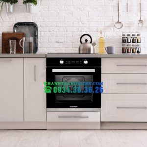 LÒ NƯỚNG KOCHER KOEU-71S13F - 2 LÒ NƯỚNG KOCHER KOEU-71S13F