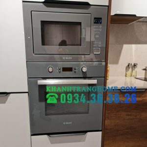 LÒ NƯỚNG MALLOCA MOV-659 PGR