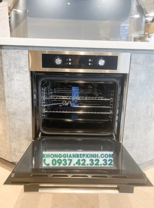 Lò Nướng Malloca MOV-659I - 2 LÒ NƯỚNG MALLOCA MOV-659I