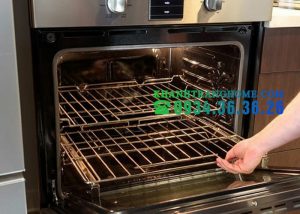 Lò nướng Malloca MOV-659S - 2 LÒ NƯỚNG MALLOCA MOV-659S