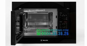 Lò Vi Sóng Âm Tủ Malloca MW-820B - 12 LÒ VI SÓNG ÂM TỦ MALLOCA MW-820B