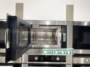 LÒ VI SÓNG ÂM TỦ MALLOCA MW-927I