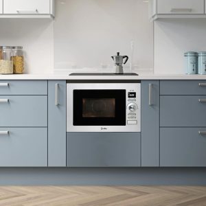 LÒ VI SÓNG KÈM NƯỚNG ÂM TỦ SEVILLA SV-V28