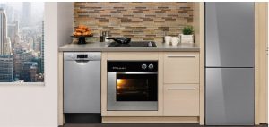 Lò nướng Cata ME 611 DI